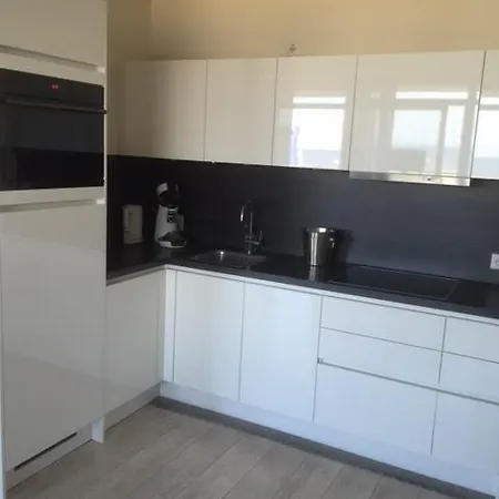 Apartment Coolblue 2 Noordwijk