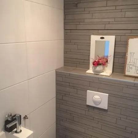 Apartment Coolblue 2 Noordwijk